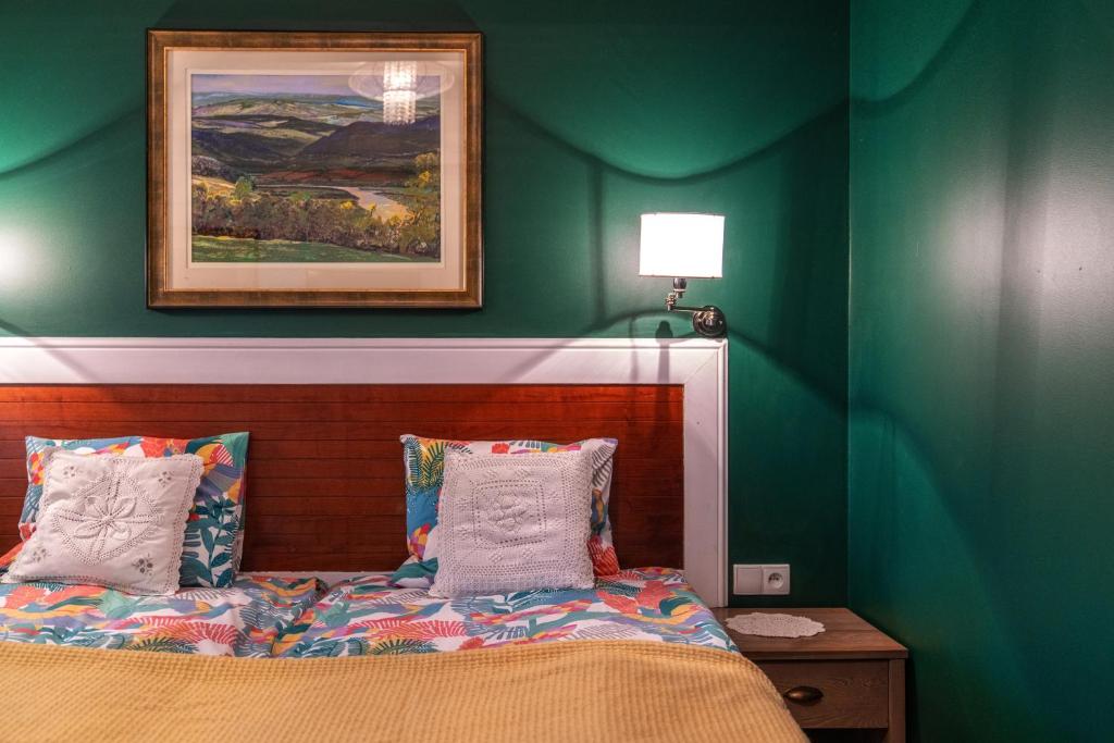 Apartament Chata Toma - 14