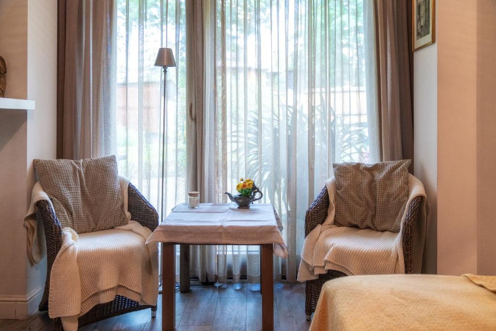 Apartament Chata Toma - 13