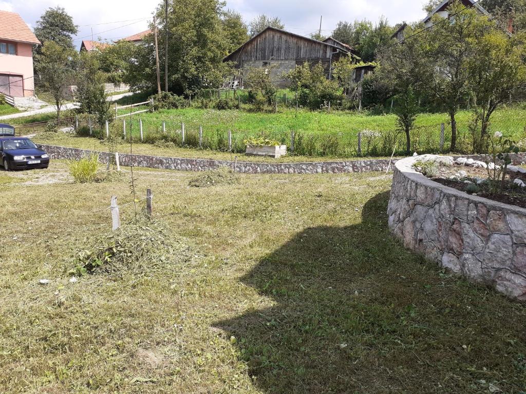 Apartamento Kladanj (Bosnia y Herzegovina Kladanj)