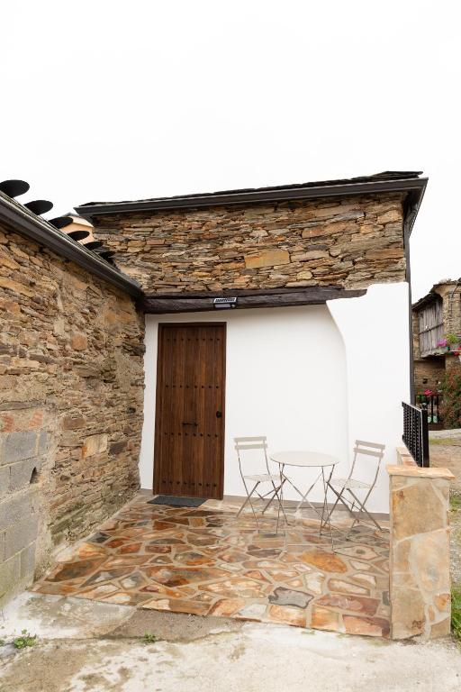 Finca Eiras - Casa De Una Habitación