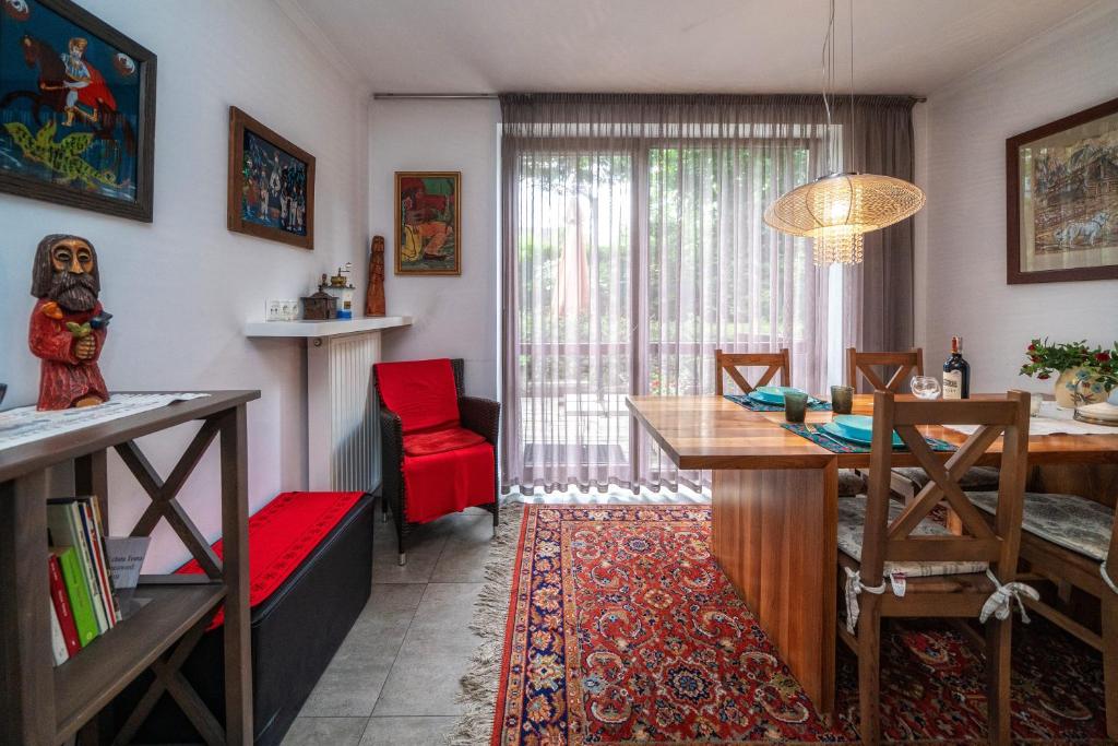 Apartament Chata Toma - 15