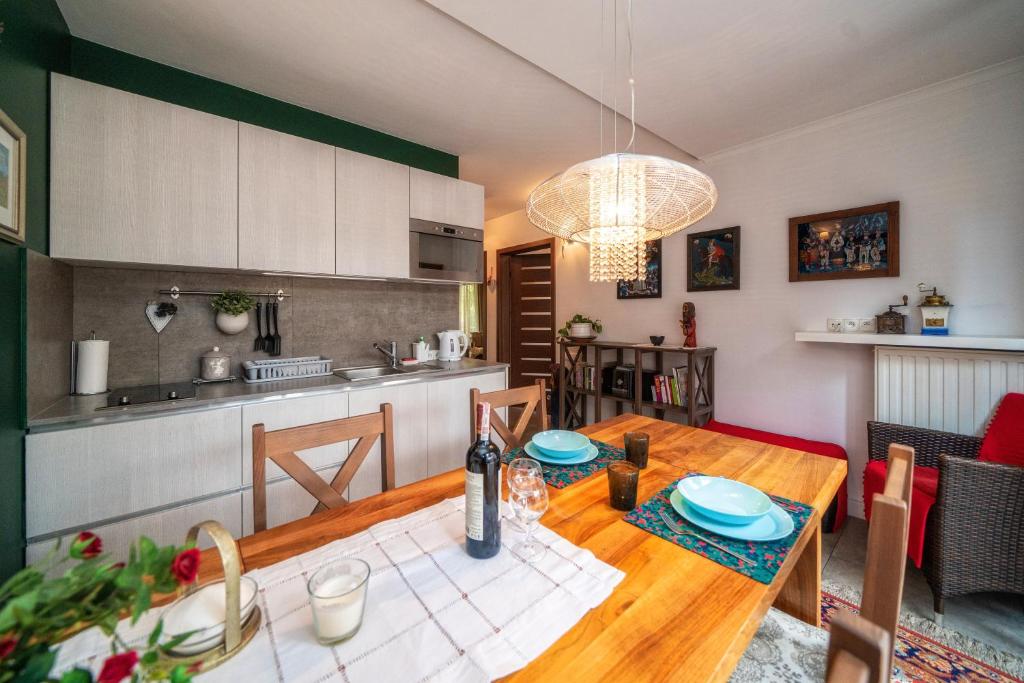 Apartament Chata Toma - 18