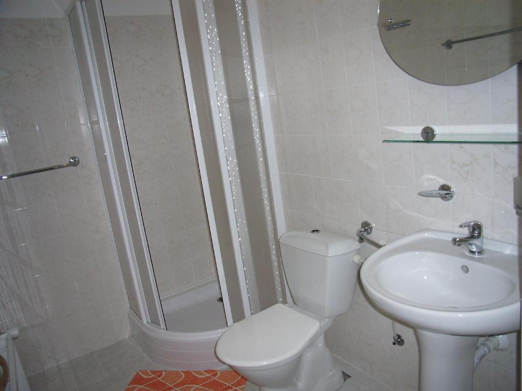 Fotografie z fotogalerie ubytování Hotel Union v Černém Dole