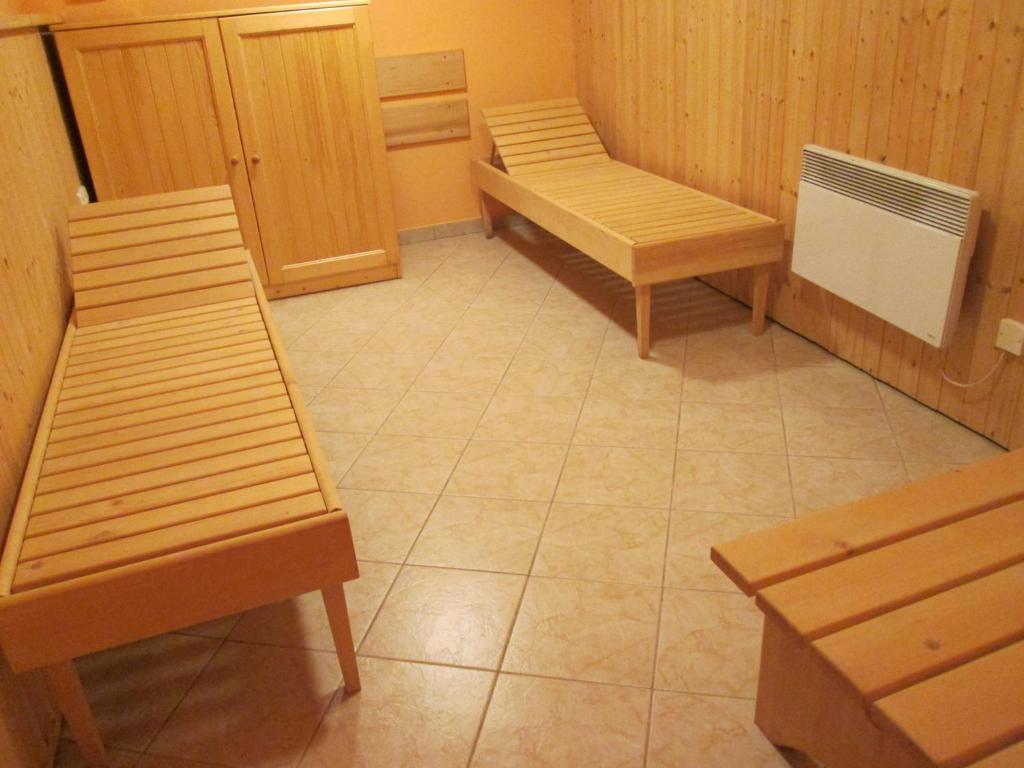 Fotografie z fotogalerie ubytování Hotel Union v Černém Dole