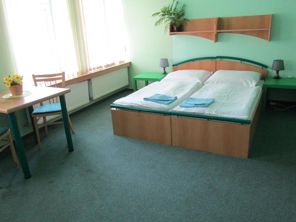 Fotografie z fotogalerie ubytování Hotel Union v Černém Dole