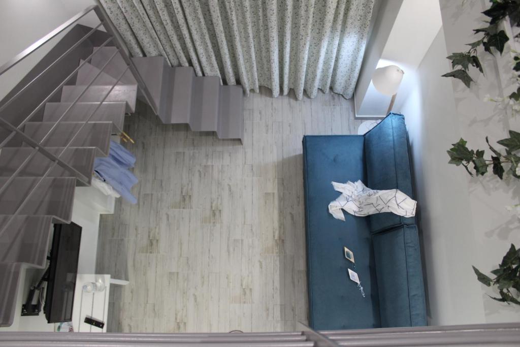 Fotografia z galérie ubytovania Anastasia Mare Luxury v destinácii Stavros