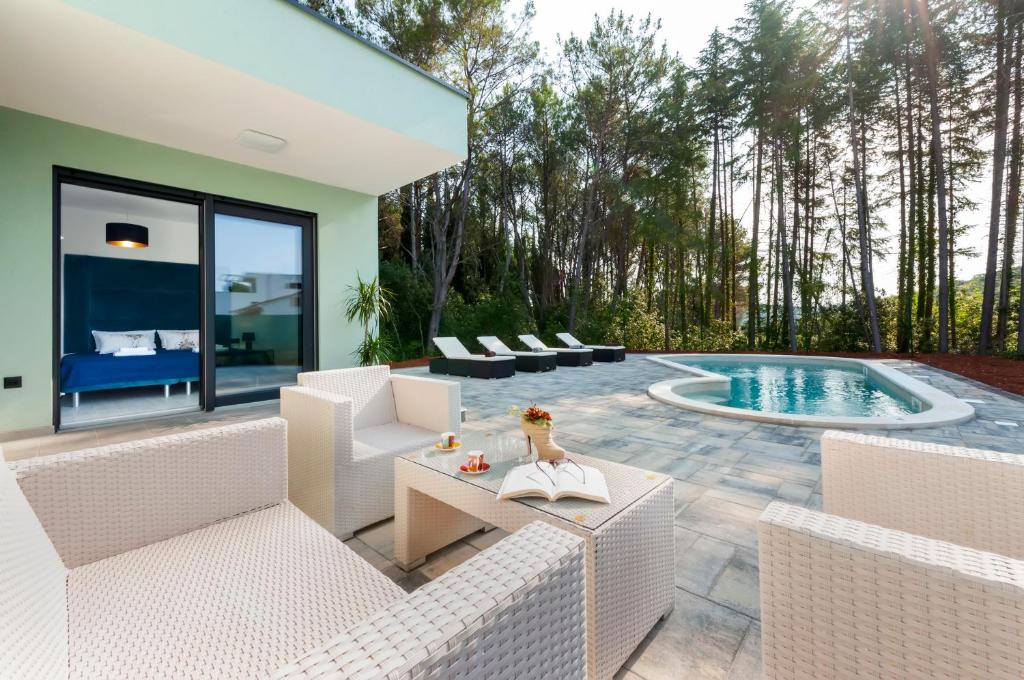 Villa Sirene