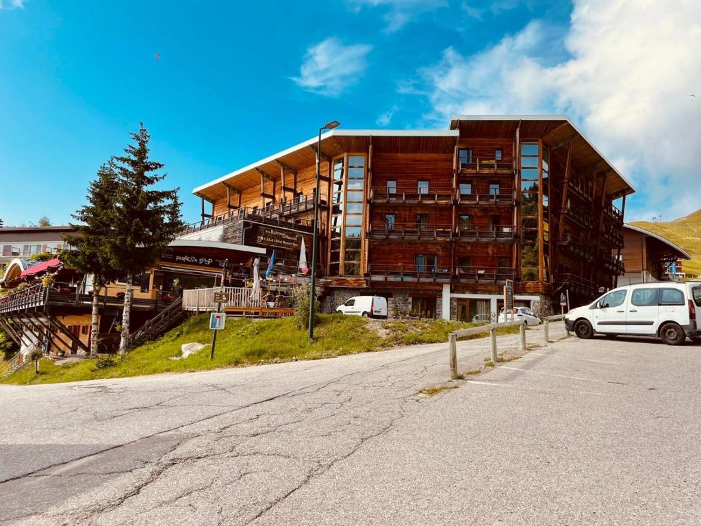 Chamrousse – Photos 1