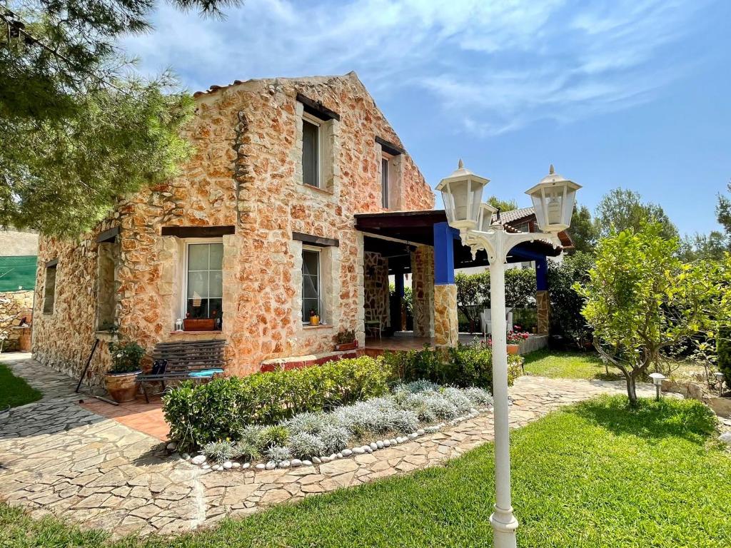 Casa con encanto, Finestrat – Updated 2023 Prices