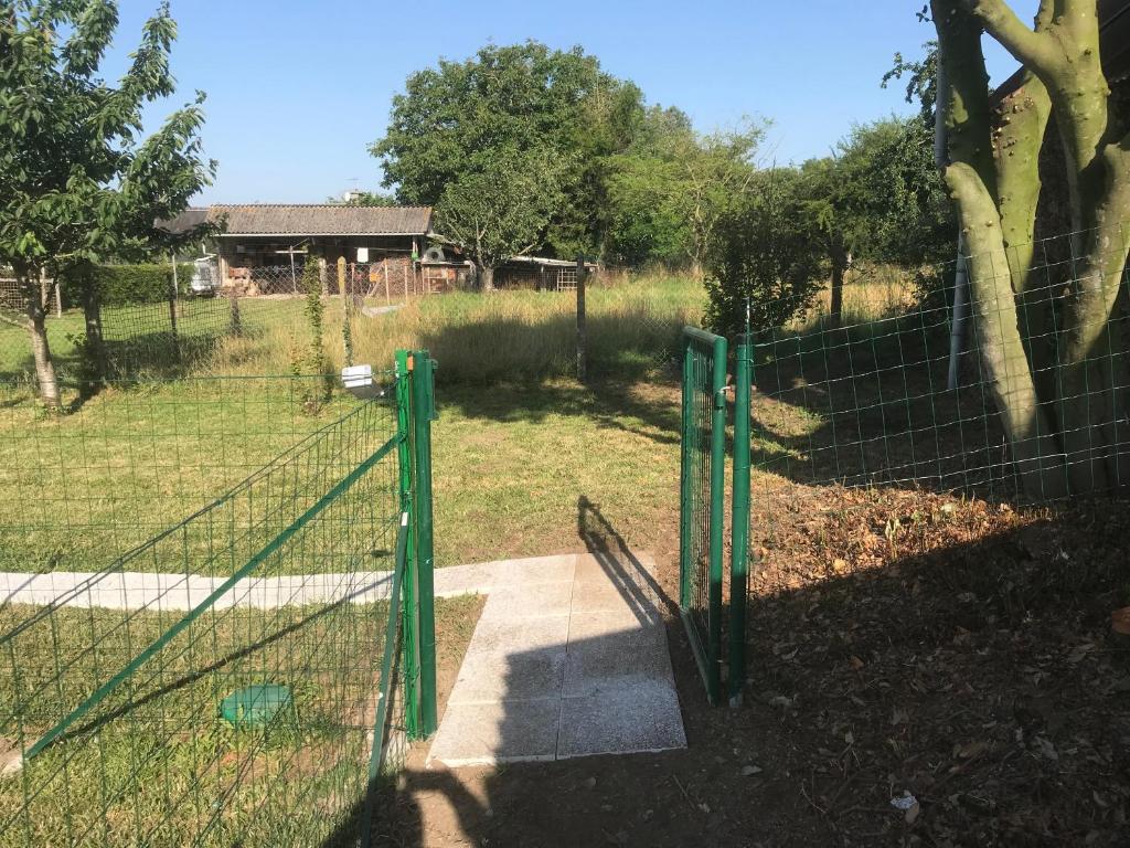 Hébergements situés à 6 kms du Mont Saint Michel - Apartamento De Dos Dormitorios