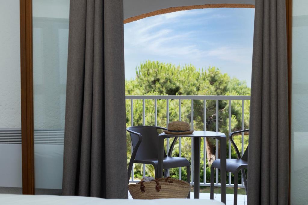 Hôtel Les Lentisques - 7