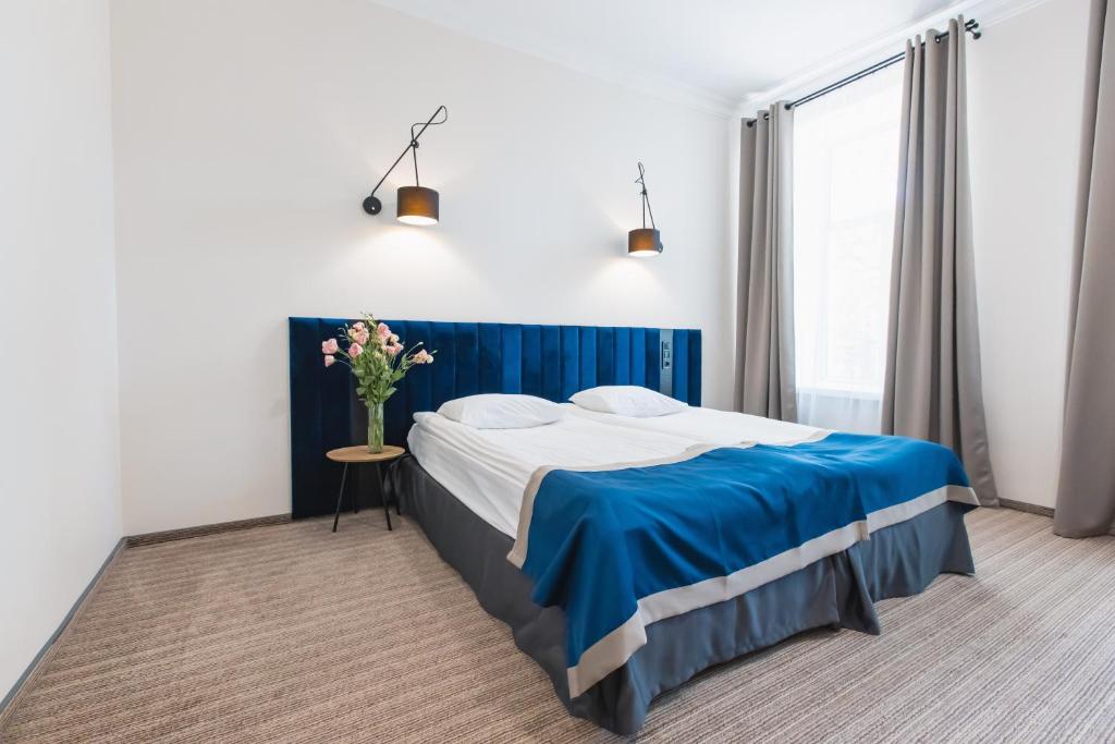 Kontynent Mykolaiv Hotel photo 6