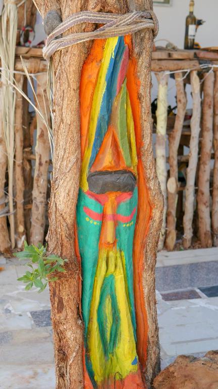 Fotografie z fotogalerie ubytování Sunrise Dahab lodge v destinaci Dahab