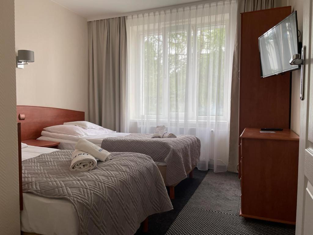 Ośrodek Perełka - 15