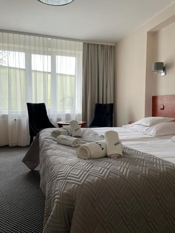 Ośrodek Perełka - 14