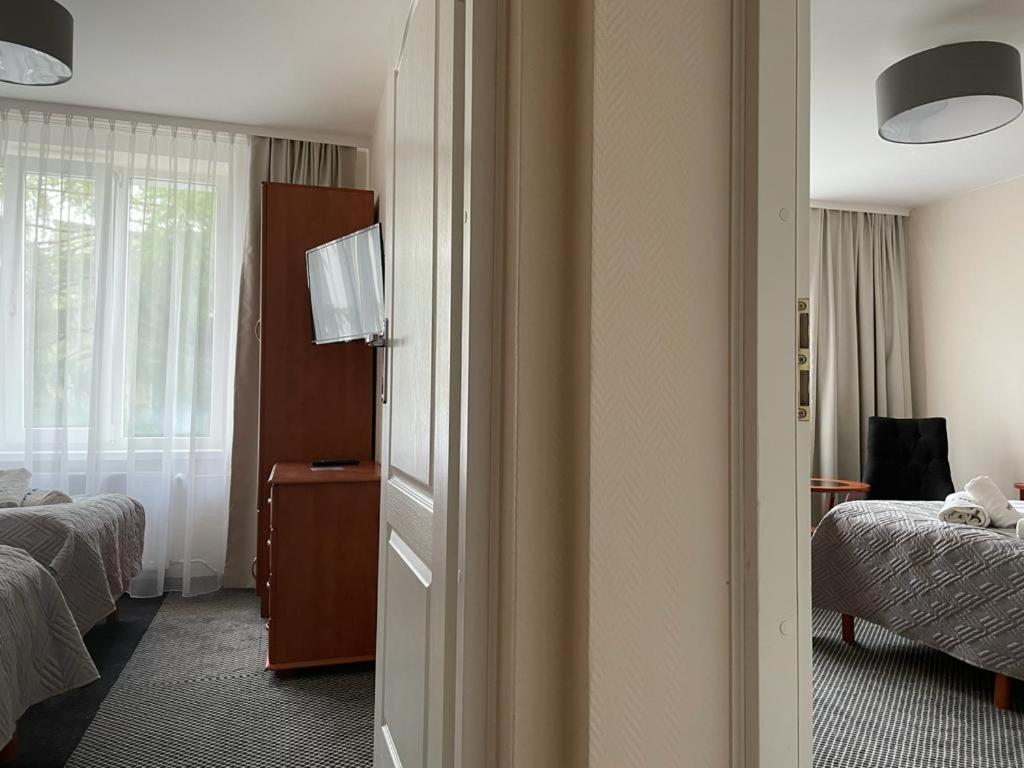 Ośrodek Perełka - 16