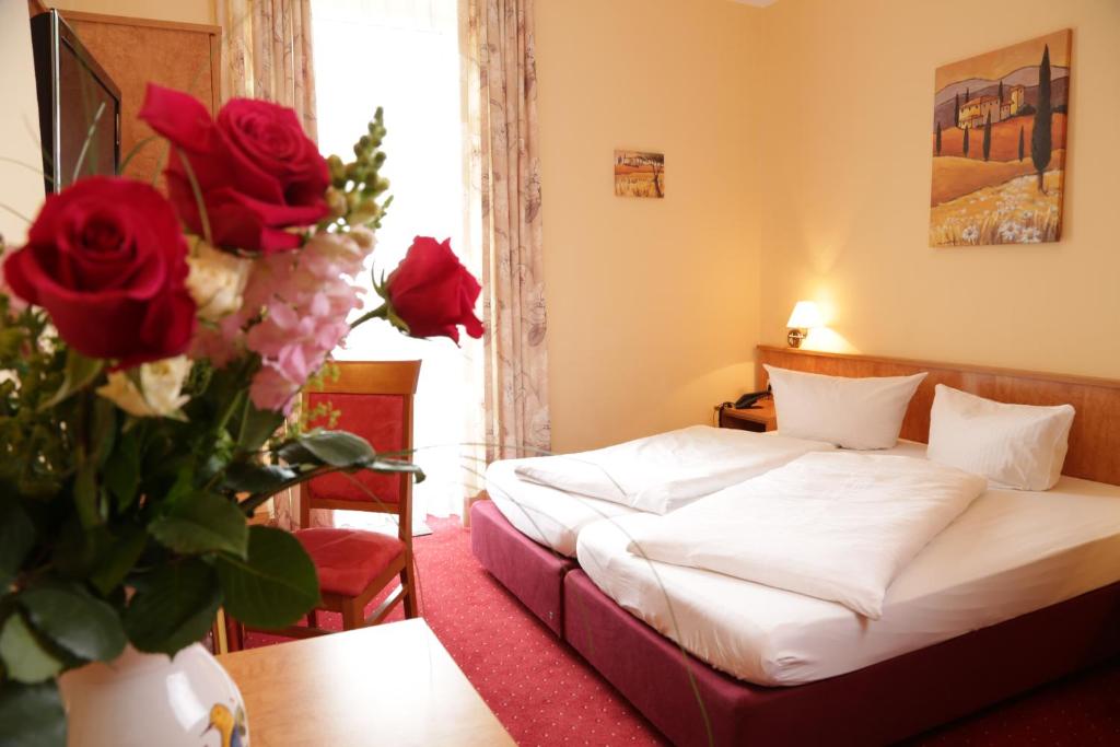 Gasthof Prinzregent Superior - Double Room