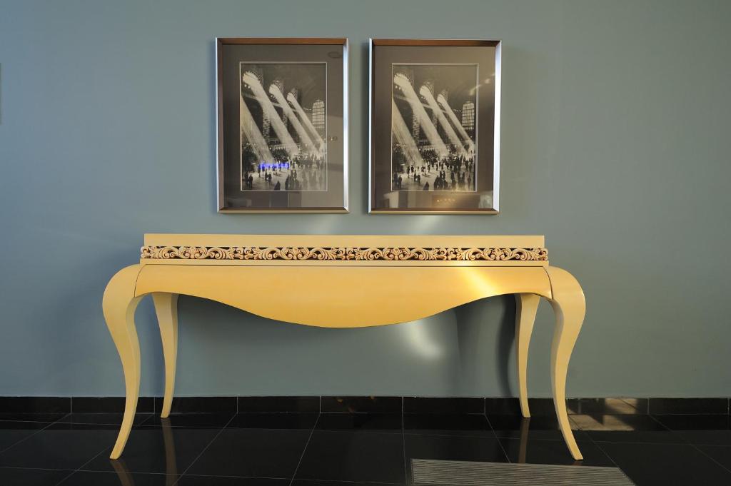 Oceano Atlantico Apartamentos Turisticos - Resim 28