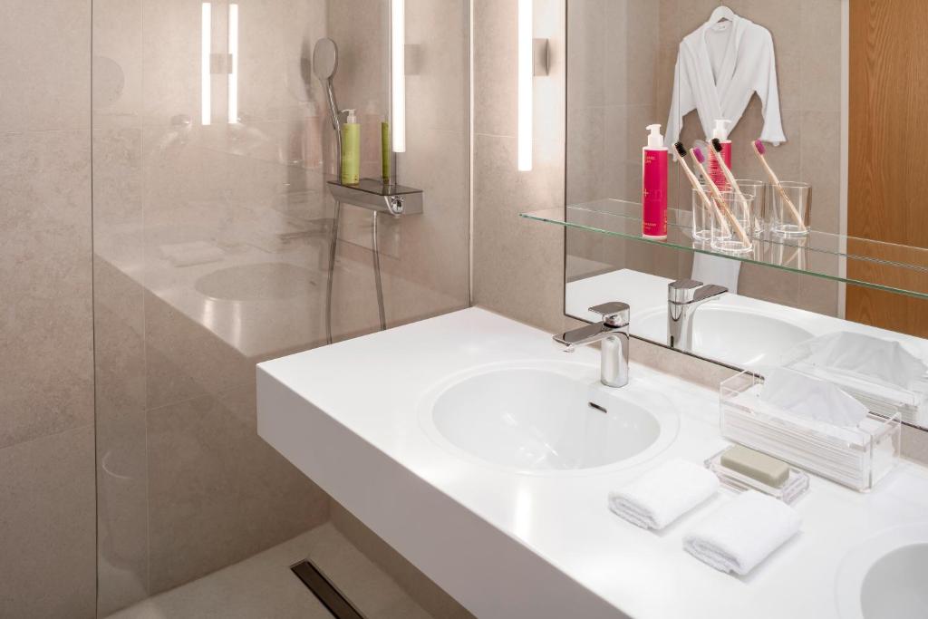 The Mandala Suites - 6