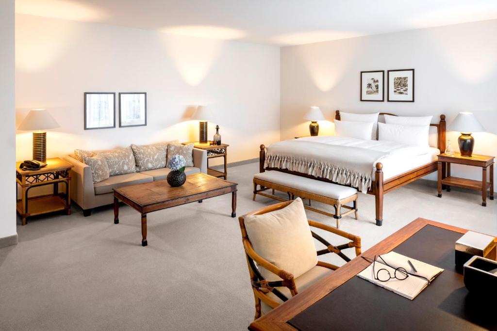 The Mandala Suites - Resim 26