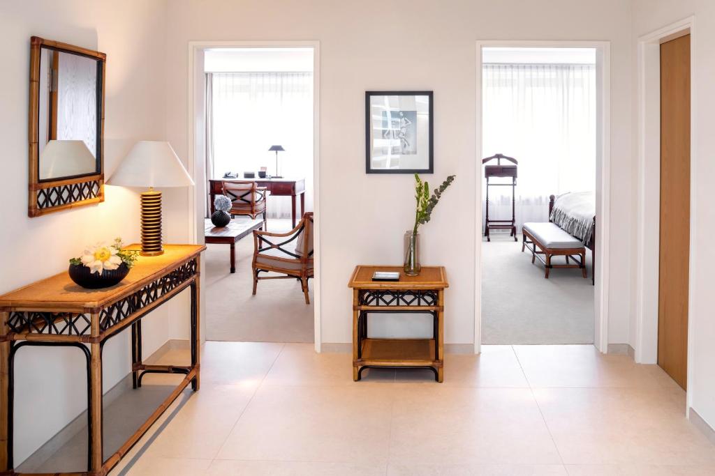 The Mandala Suites - 14