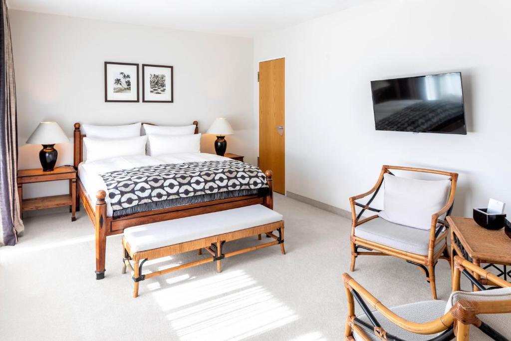 The Mandala Suites - 2