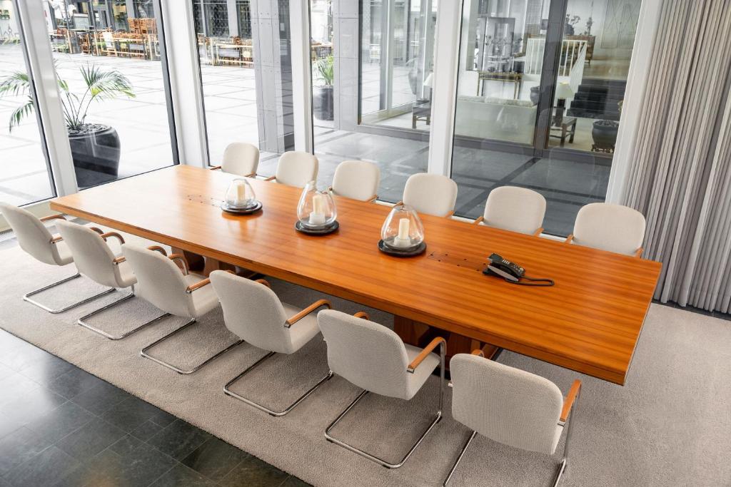 The Mandala Suites - Resim 24