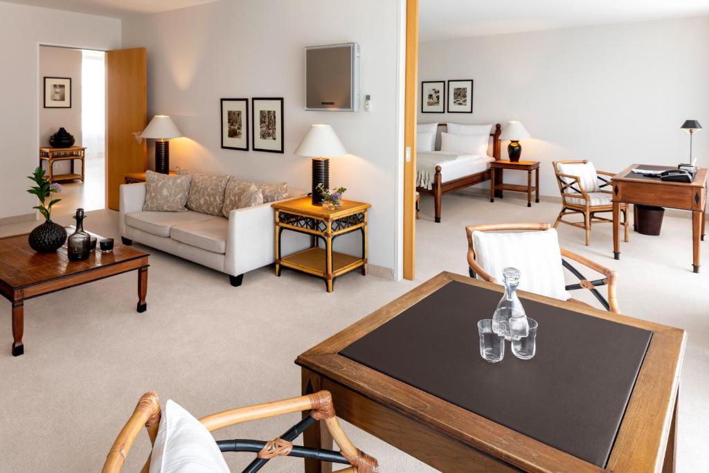 The Mandala Suites - Resim 11