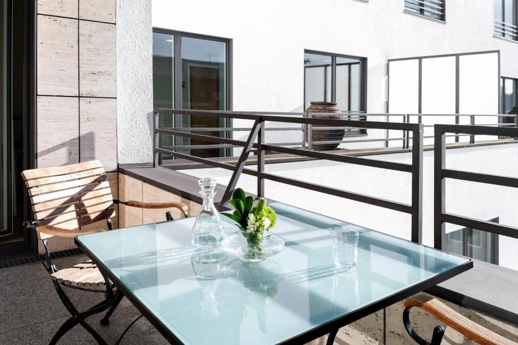 The Mandala Suites - Resim 27