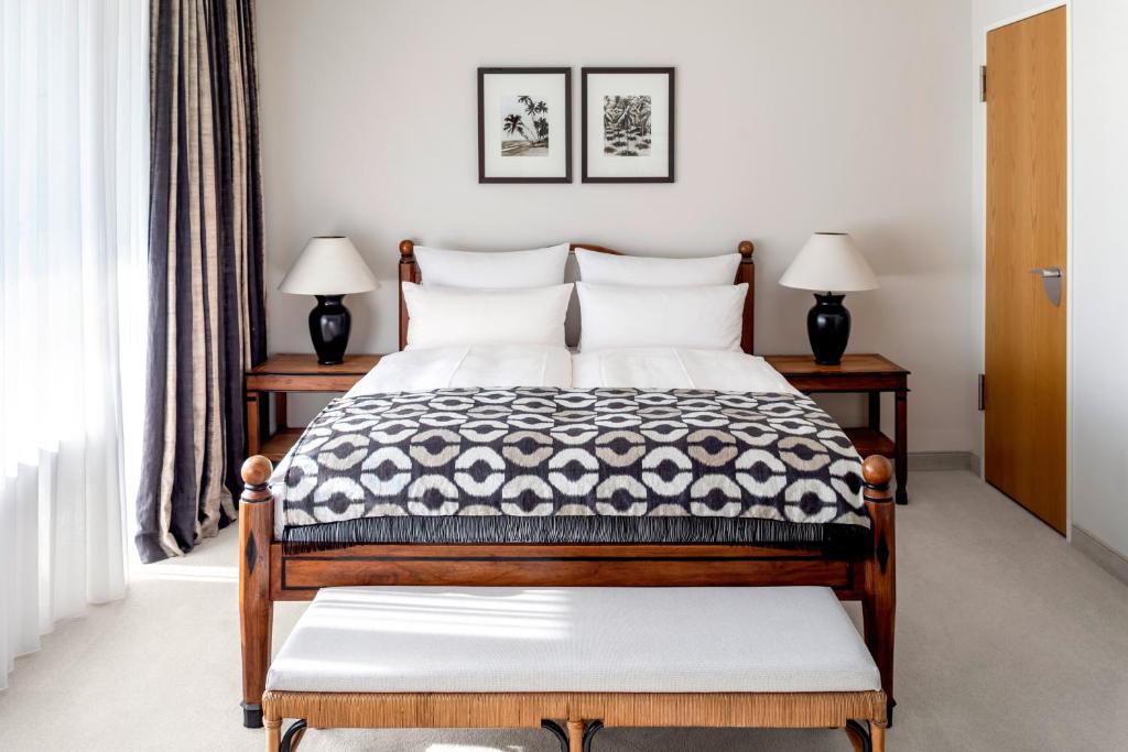 The Mandala Suites - Resim 25