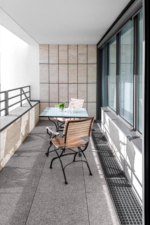 The Mandala Suites - 10