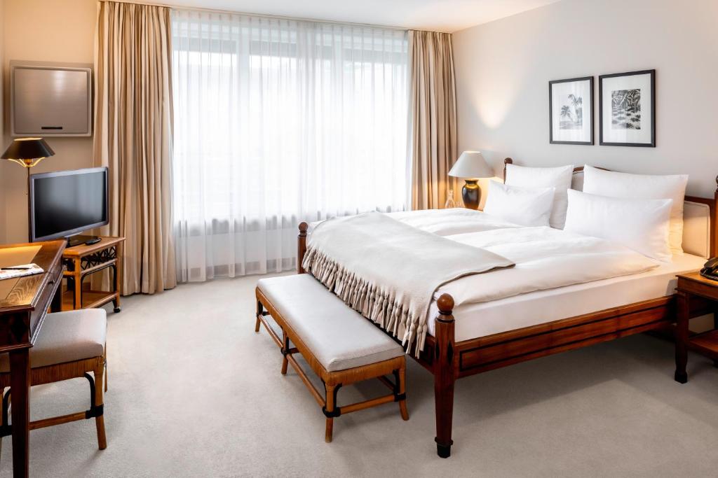 The Mandala Suites - Resim 20