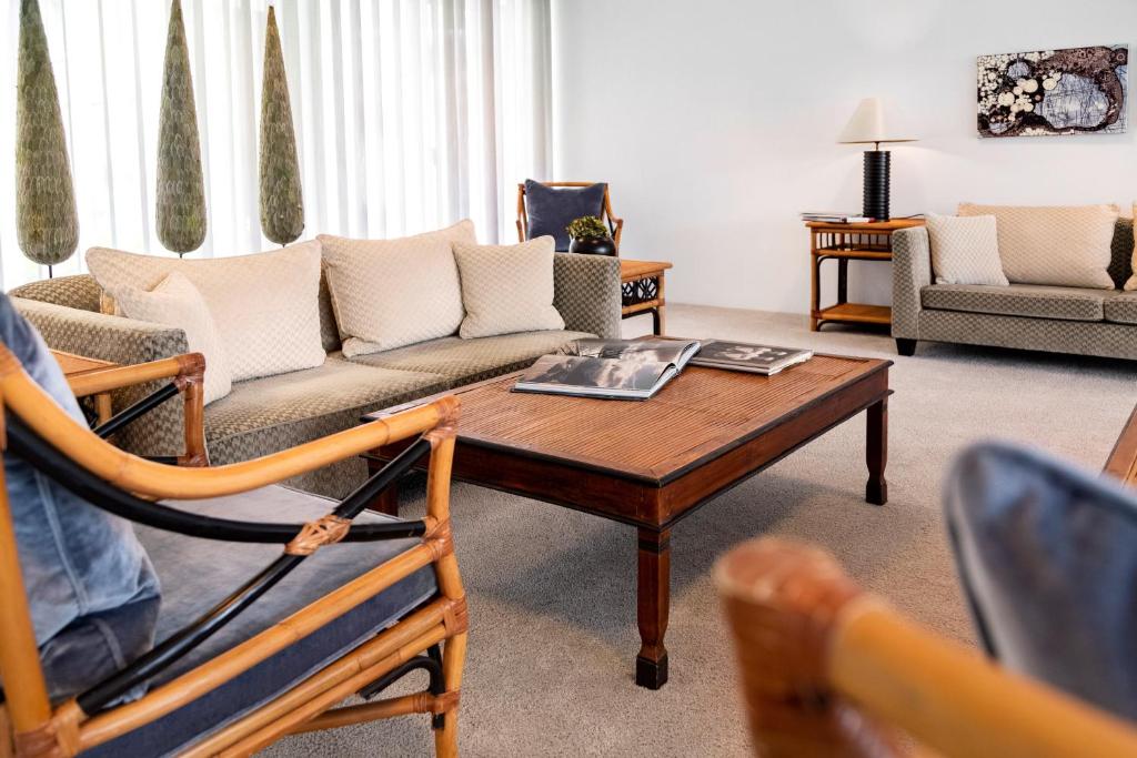 The Mandala Suites - Resim 38