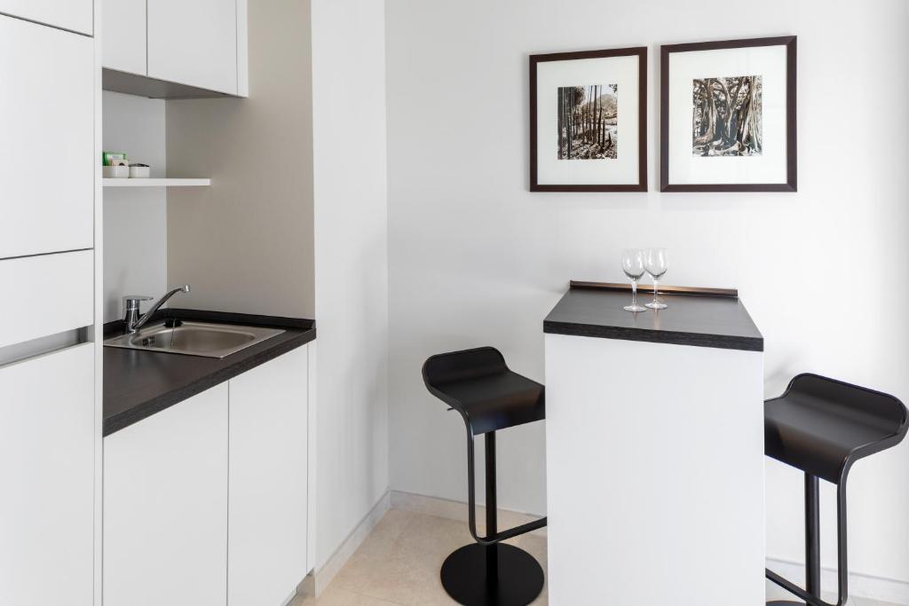 The Mandala Suites - 3