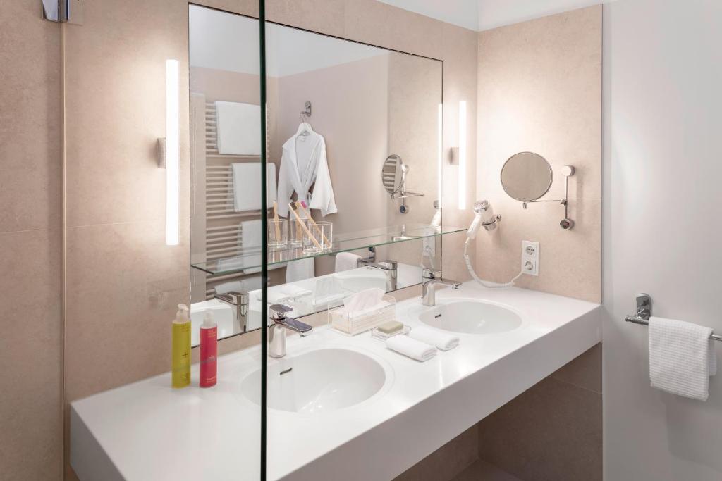 The Mandala Suites - Resim 19