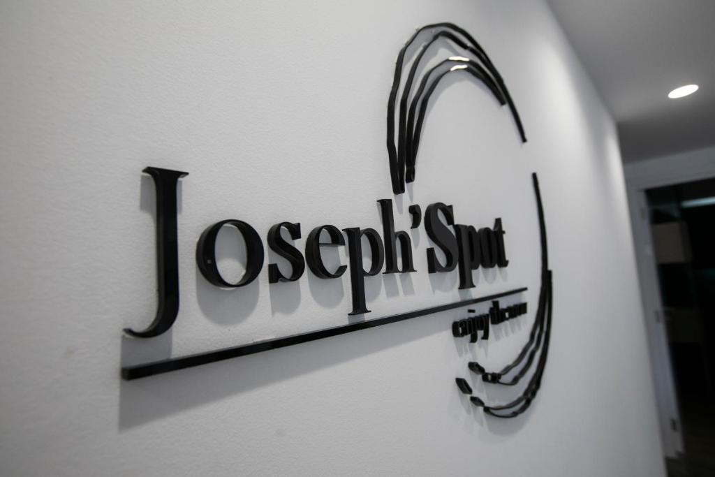 Joseph'Spot