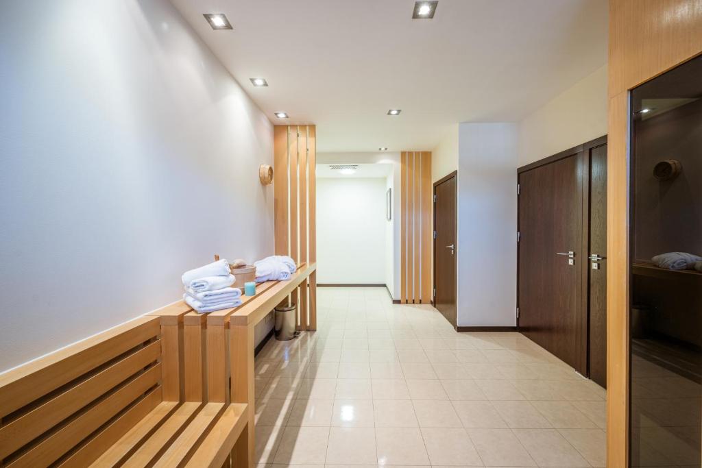 Europeum Hotel - Resim 10