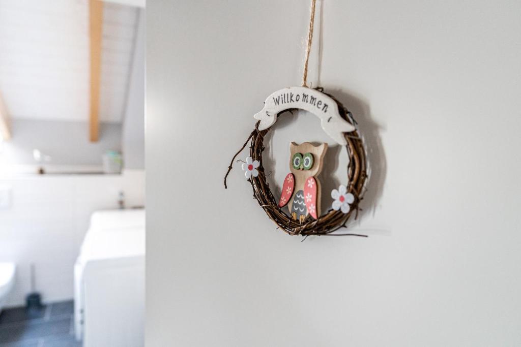 Fotografie z fotogalerie ubytování Ferienwohnung Bad Camberg - Apartment Weisse Graeben v destinaci Bad Camberg
