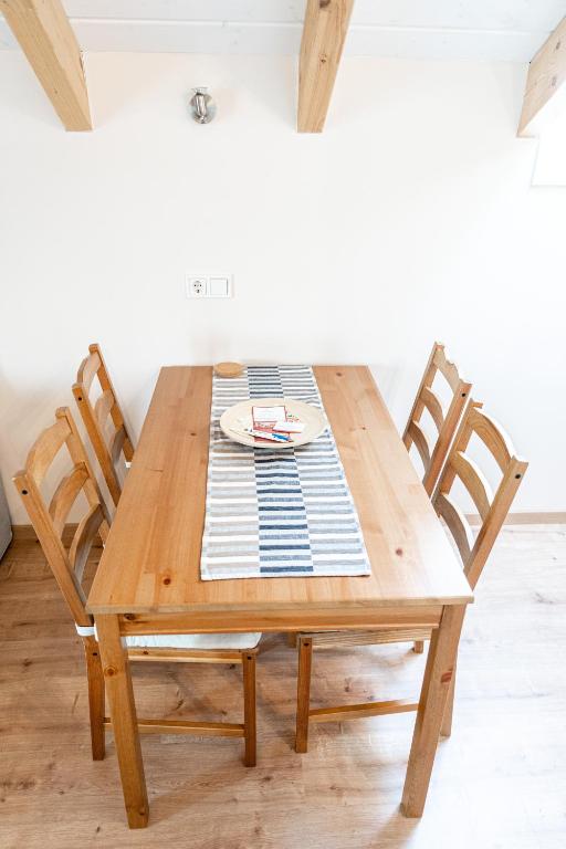 Fotografie z fotogalerie ubytování Ferienwohnung Bad Camberg - Apartment Weisse Graeben v destinaci Bad Camberg
