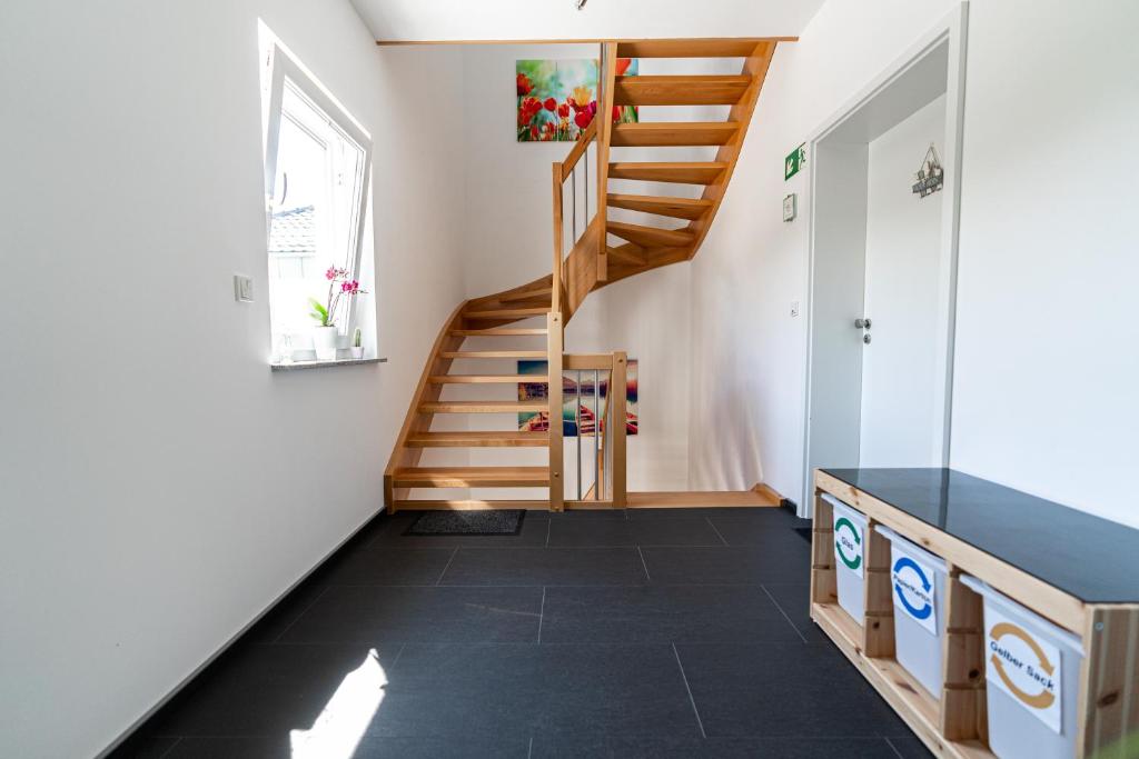 Fotografie z fotogalerie ubytování Ferienwohnung Bad Camberg - Apartment Weisse Graeben v destinaci Bad Camberg