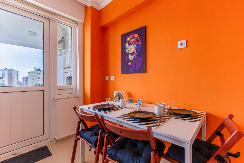 Kép Melissas Suites Lara szállásáról Antalyában a galériában