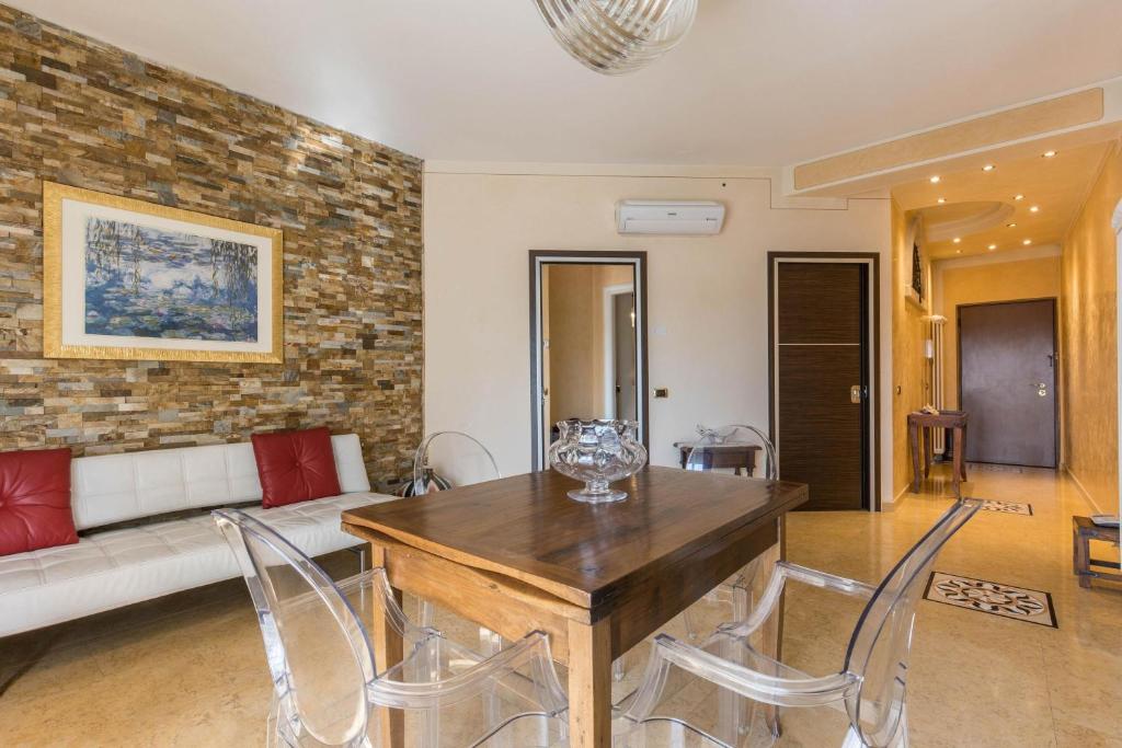 Fotografia z galérie ubytovania Borgo Deluxe v destinácii Bardolino