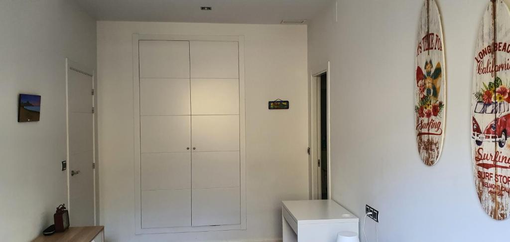 Fotografia z galérie ubytovania Apartamento Federico Rubio v destinácii El Puerto de Santa María