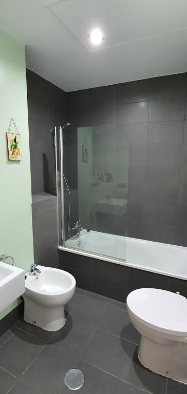 Fotografia z galérie ubytovania Apartamento Federico Rubio v destinácii El Puerto de Santa María