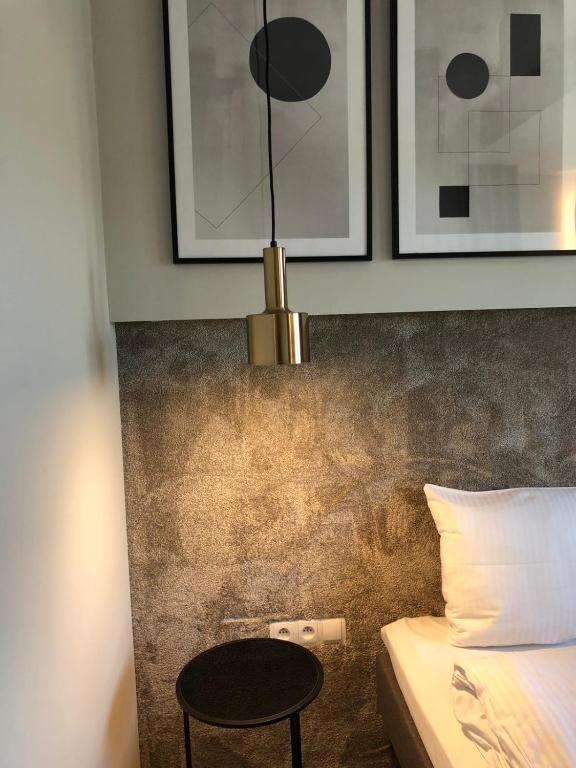 Apartamenty Szafirowa Mierzeja - 365PAM - Apartamento De Um Quarto