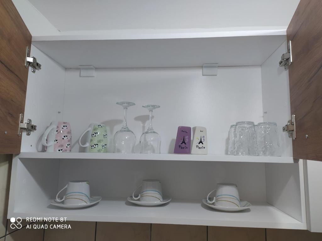 Fotografie z fotogalerie ubytování Apartman studio Pavle i Petra v destinaci Sremski Karlovci