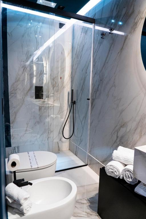 Relais sul Mare Boutique Hotel - Resim 24