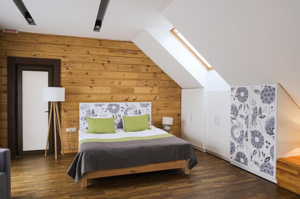 Трипільське Сонце - Appartement - Gesplitst Niveau
