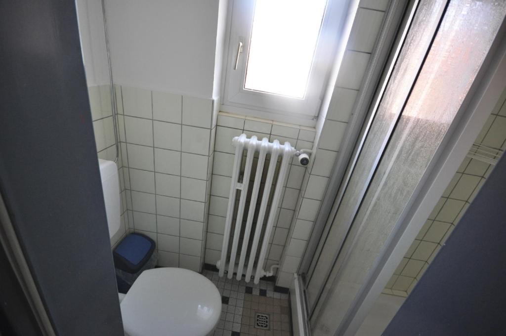 Hotel & Hostel Drei Bären - Economy Twin Room
