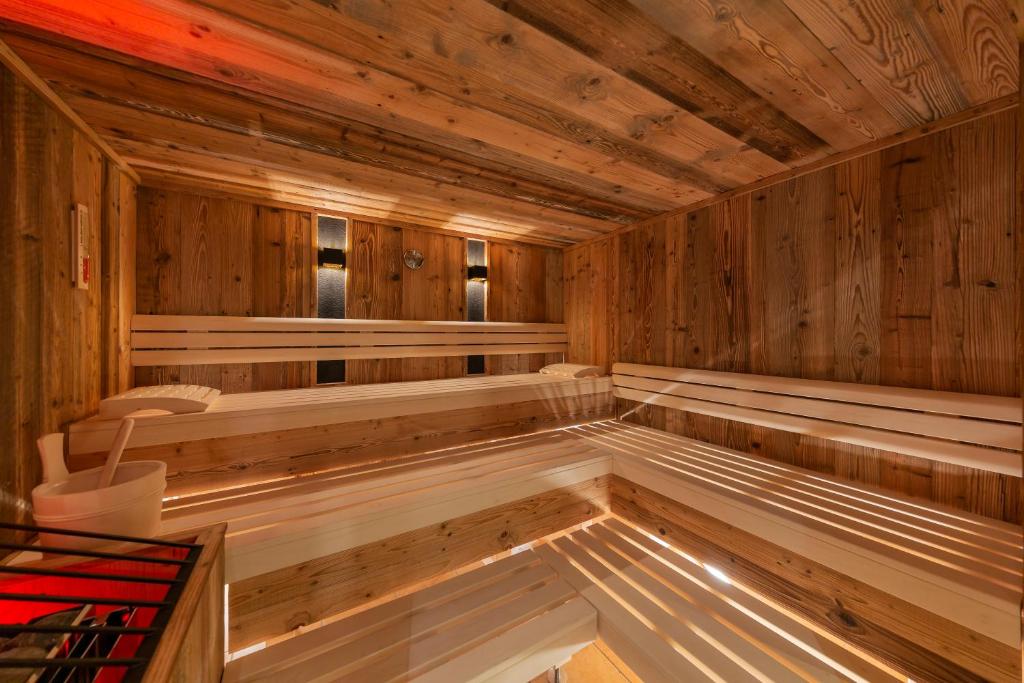 Fotografia z galérie ubytovania Parkhotel Seefeld v destinácii Seefeld in Tirol